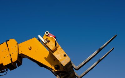 Forklift Maintenance: Enhanced Operational Efficiency and Safety