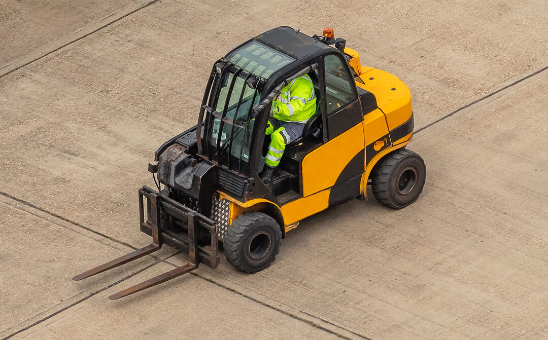 JTS Forklift Mobile Repairs: The Key to Seamless Operations
