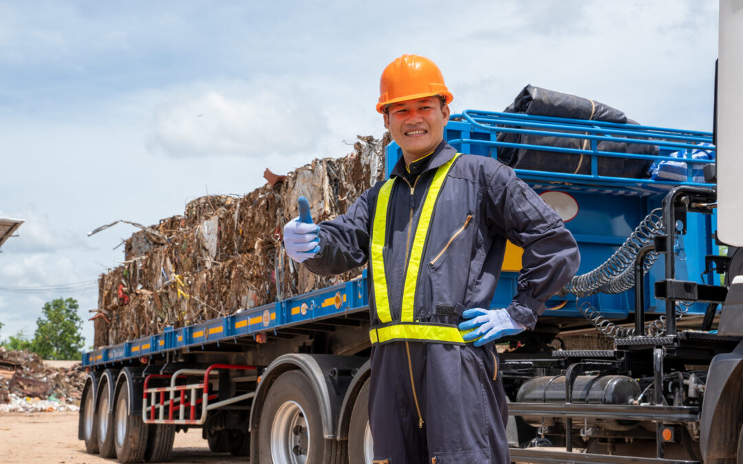 Prioritize safety in your operations and schedule regular maintenance with a reputable service provider like JTS Forklift Service. Together, we can create a safer, more efficient work environment for your team.