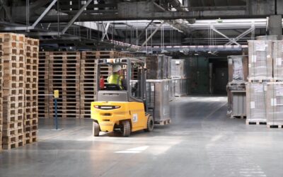 7 Electric Forklift Charging Mistakes That Kill Battery Life