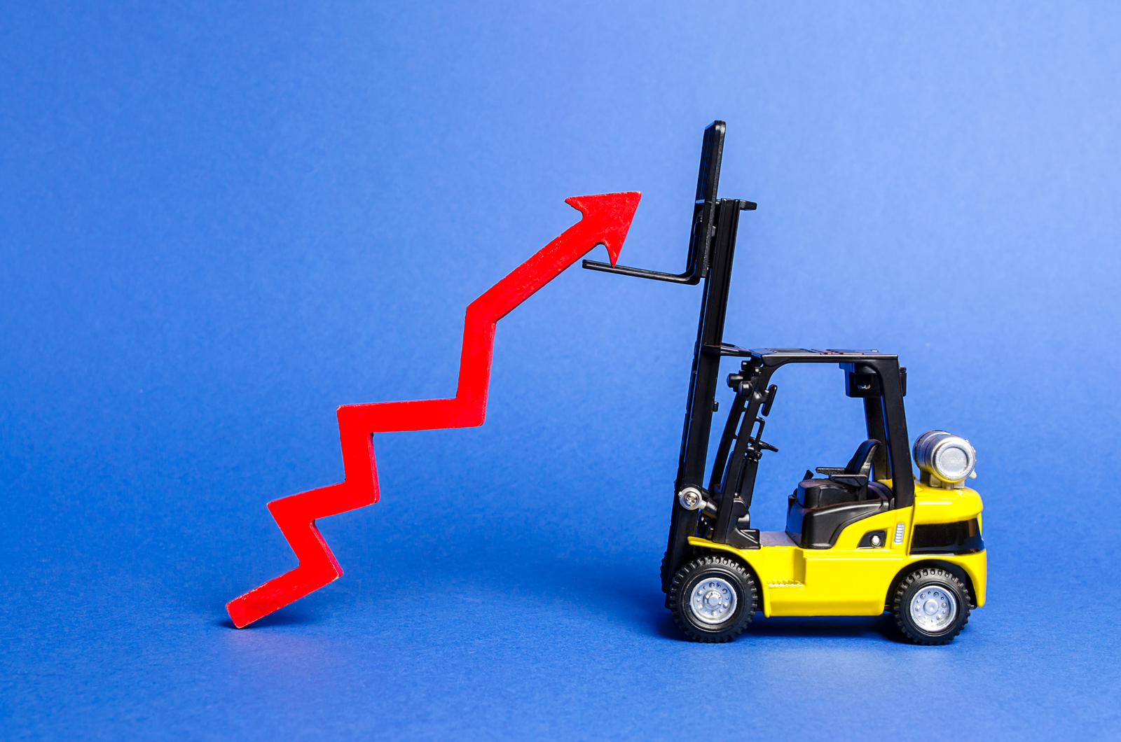 Cost Effective Forklift Repair and Maintenance Near Me Utah