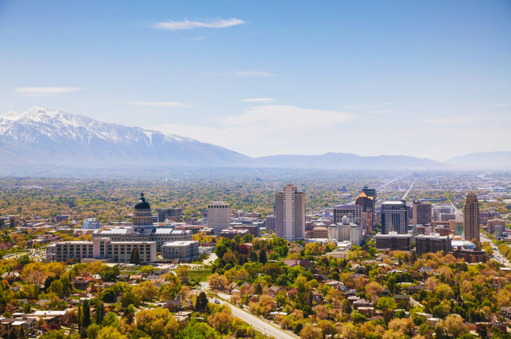 JTS Forklift Service – Utah's Trusted Forklift Maintenance Near Me