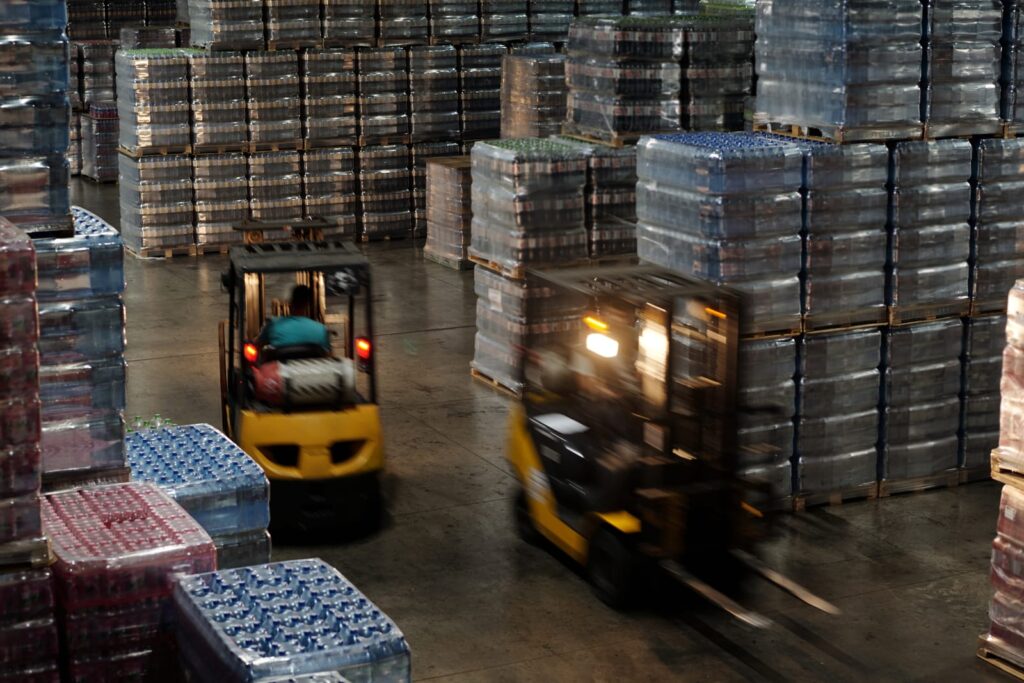 Common Forklift Maintenance Questions Answered | JTS