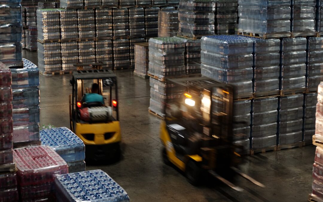 Common Forklift Maintenance Questions Answered | JTS