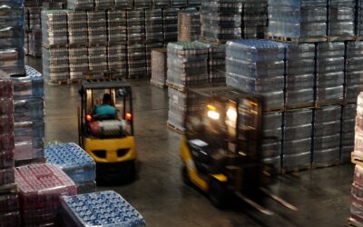 Common Questions About Forklift Maintenance Answered