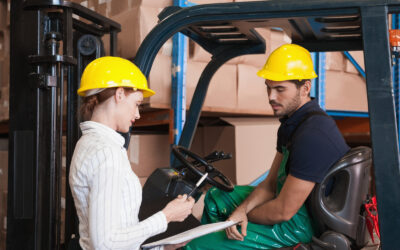 How to Find the Best Forklift Maintenance Service Near Me
