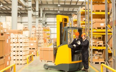 Is a Forklift Maintenance Service Worth the Investment?