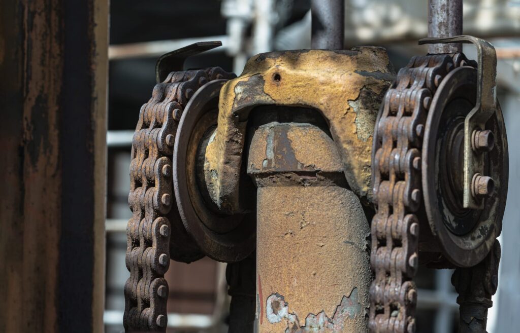 5 Signs You Need Forklift Maintenance Right Away