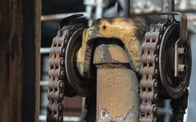 5 Signs You Need Forklift Maintenance Right Away