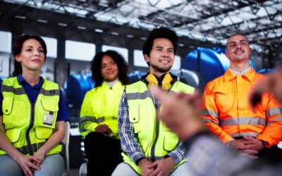 The Pros and Cons of Forklift Maintenance Training
