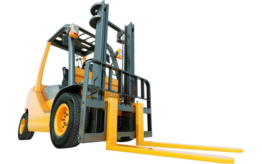 Toyota Forklift Maintenance | JTS Forklift Service Utah