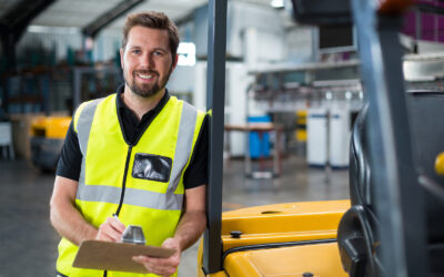 Why Forklift Maintenance Services Near Me Are Key for Your Business