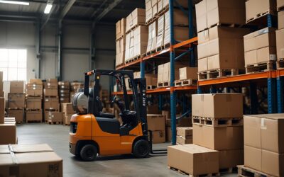 Electrical Issues in Electric Forklifts: Battery, Connectors, and Controller Care