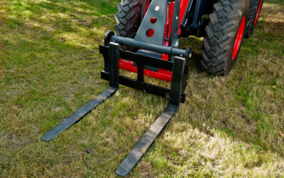 Forklift Hydraulic System Failures: Common Parts That Break and How to Prevent Them