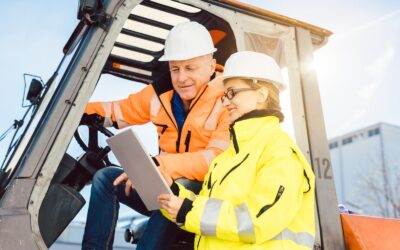 Keeping Your Forklift Braking System in Top Shape: Pads, Drums, and More
