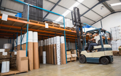 Crown Forklift Maintenance Tips for Smooth Operation and Long-Term Value