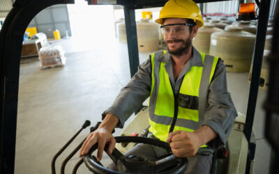 Forklift Maintenance Log Best Practices: Stay Compliant and Organized