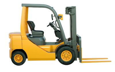 Understanding the Hyster Forklift Maintenance Manual: What Operators Should Know