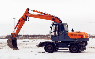 Salt Lake City Heavy Equipment Repair & Service: JTS Forklift