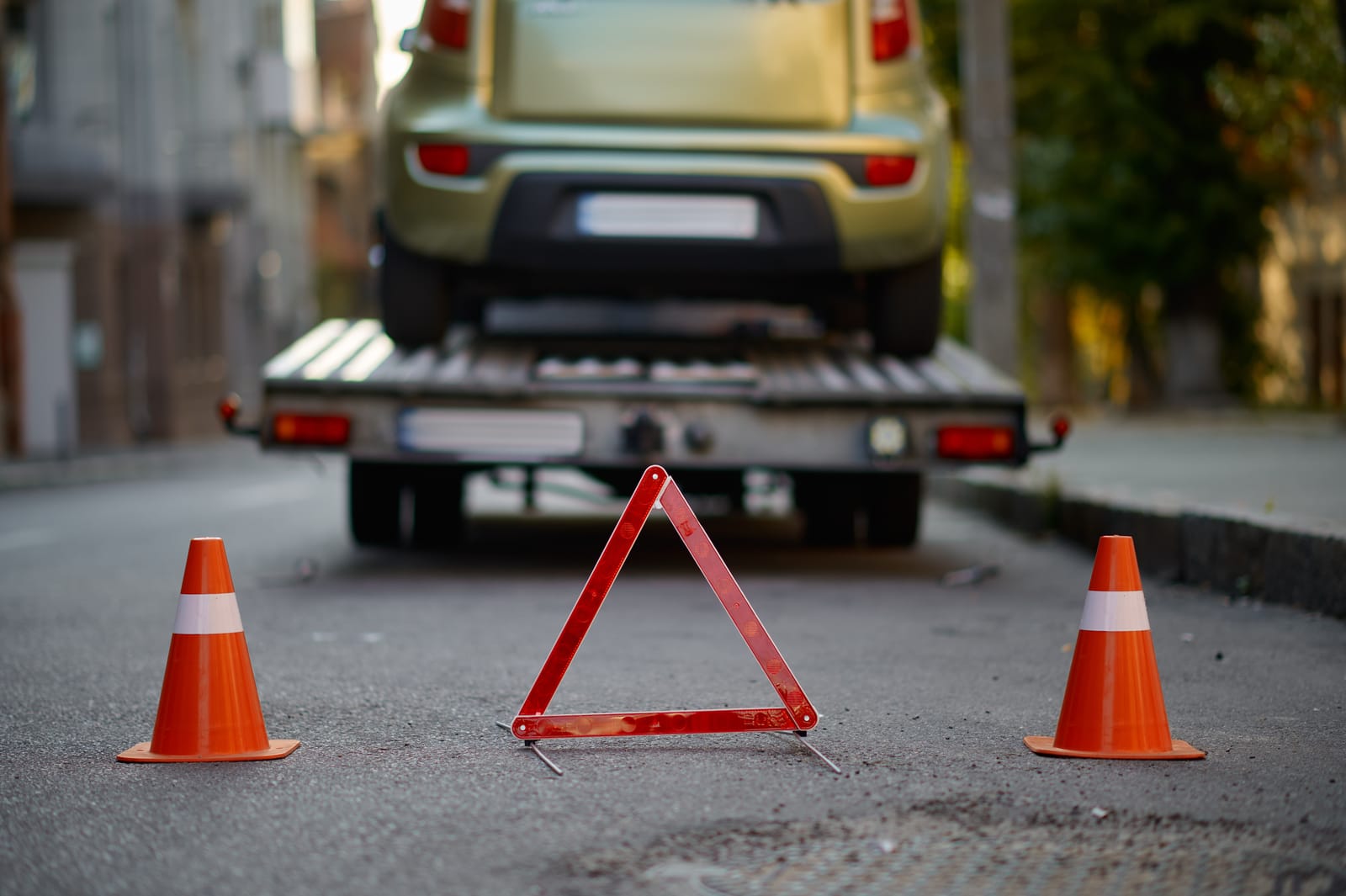 Tow Truck Hydraulic & Equipment Repair Services in Utah | JTS