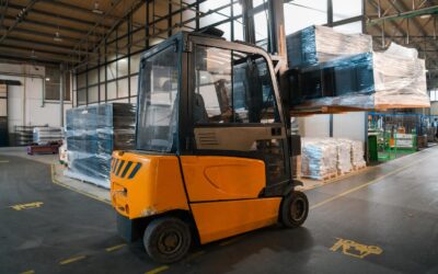 Emergency Forklift Repairs: How 24/7 Support Keeps Your Warehouse Moving