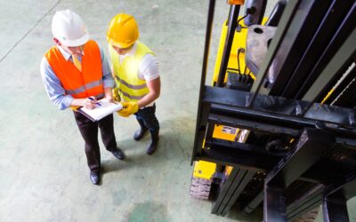 Genuine vs. Aftermarket Forklift Parts: What Utah Businesses Should Know