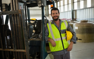 OSHA Compliance Made Simple: Forklift Maintenance and Safety Checklists You Need