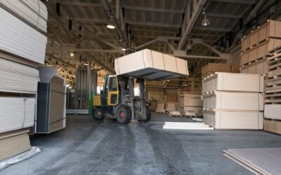 Reducing Forklift Downtime: How Preventive Maintenance Protects Your Bottom Line