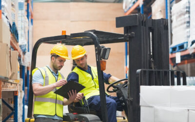 Why Mobile Forklift Repairs Save Time and Money for Utah Warehouses