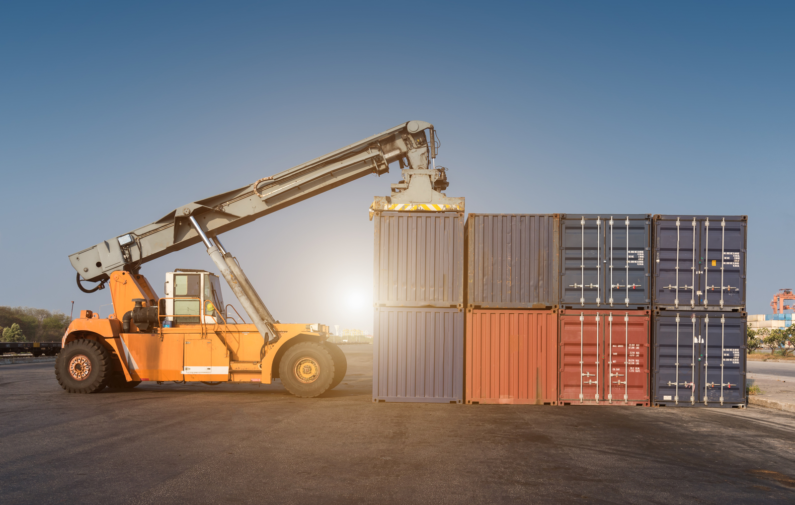 24/7 Gilbert Forklift Repair & Maintenance | JTS Forklift Service