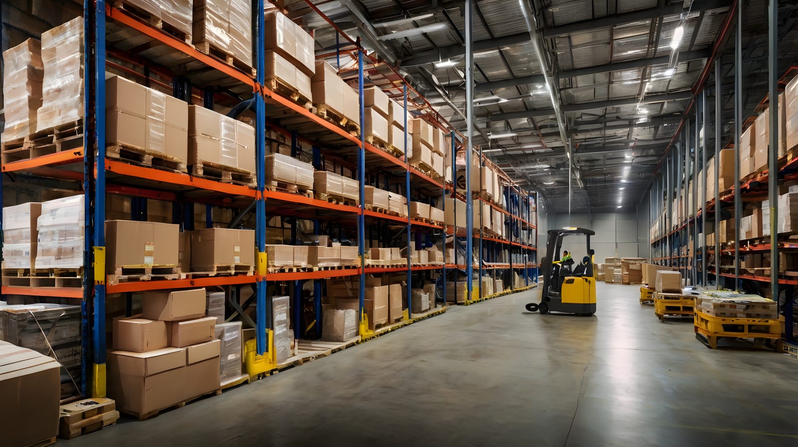 24/7 Glendale Forklift Repair & Maintenance | JTS Forklift Service