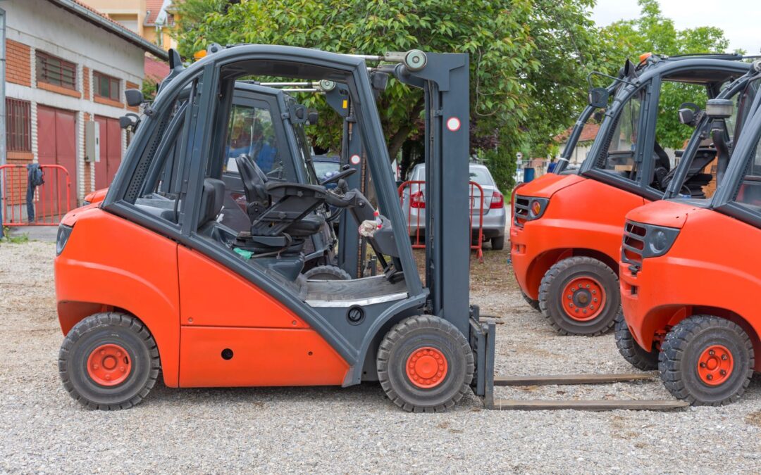 Arizona Forklift Rentals and Repairs: Cost-Effective Solutions for Growing Businesses