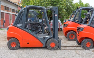 Arizona Forklift Rentals and Repairs: Cost-Effective Solutions for Growing Businesses
