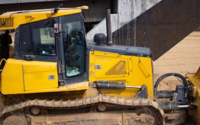 Expanding Forklift Service in Arizona: How JTS Keeps Operations Moving Across the Valley