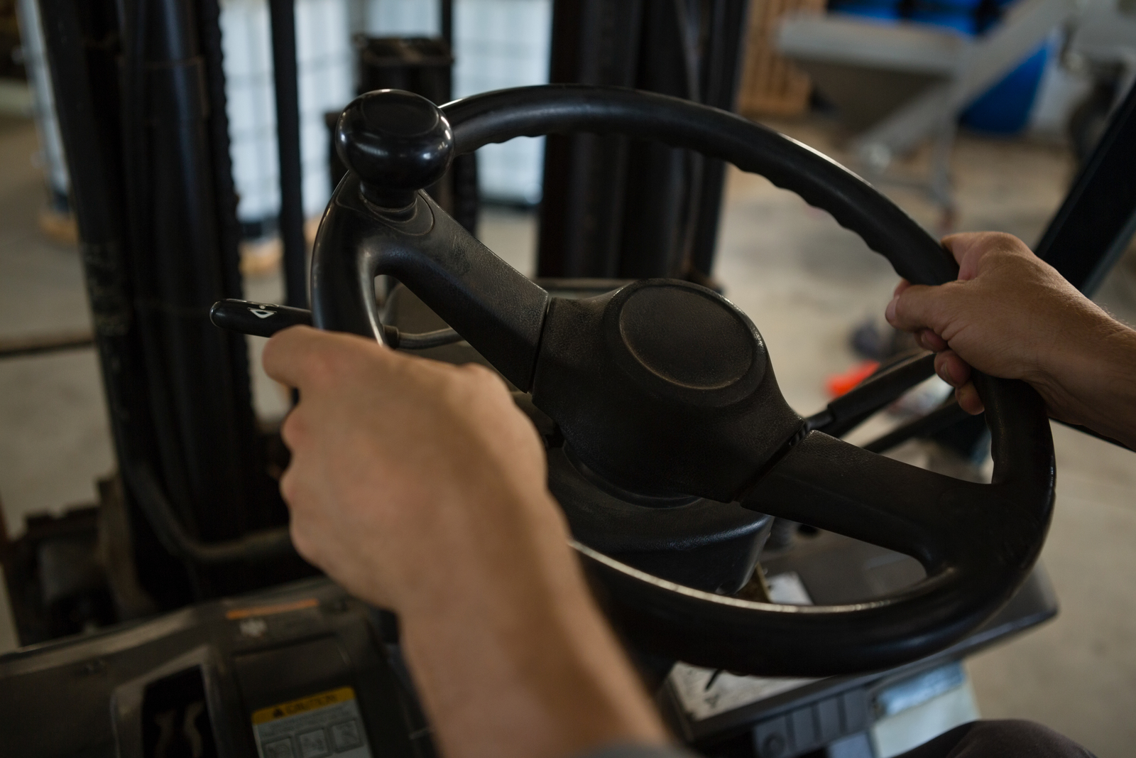 JTS Forklift Service | Maintenance & Repair Knowledge Hub