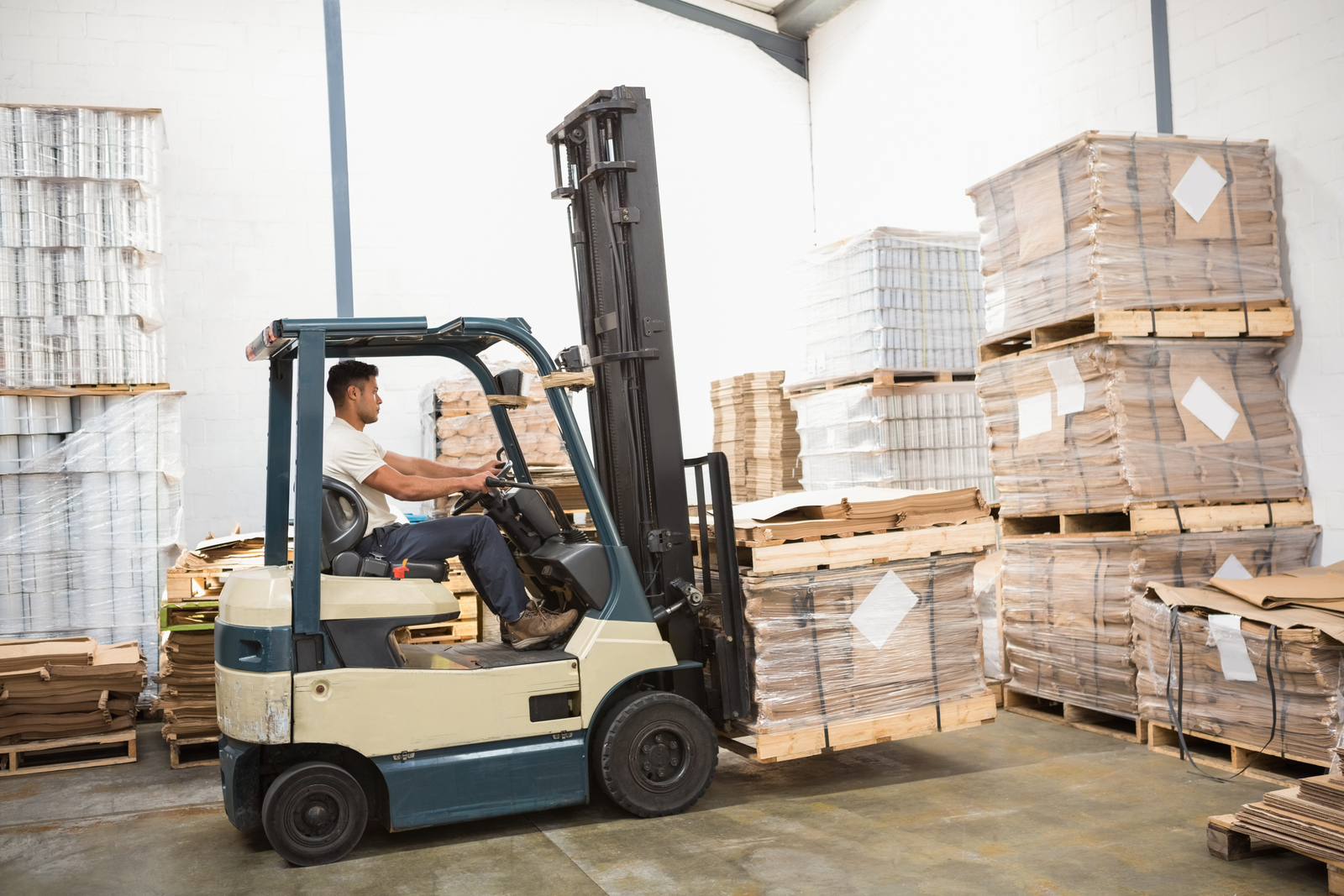 JTS Forklift Service Your Expert for Forklift Repair in Mesa, Arizona Expert Forklift Repair & Maintenance in Mesa, AZ | JTS