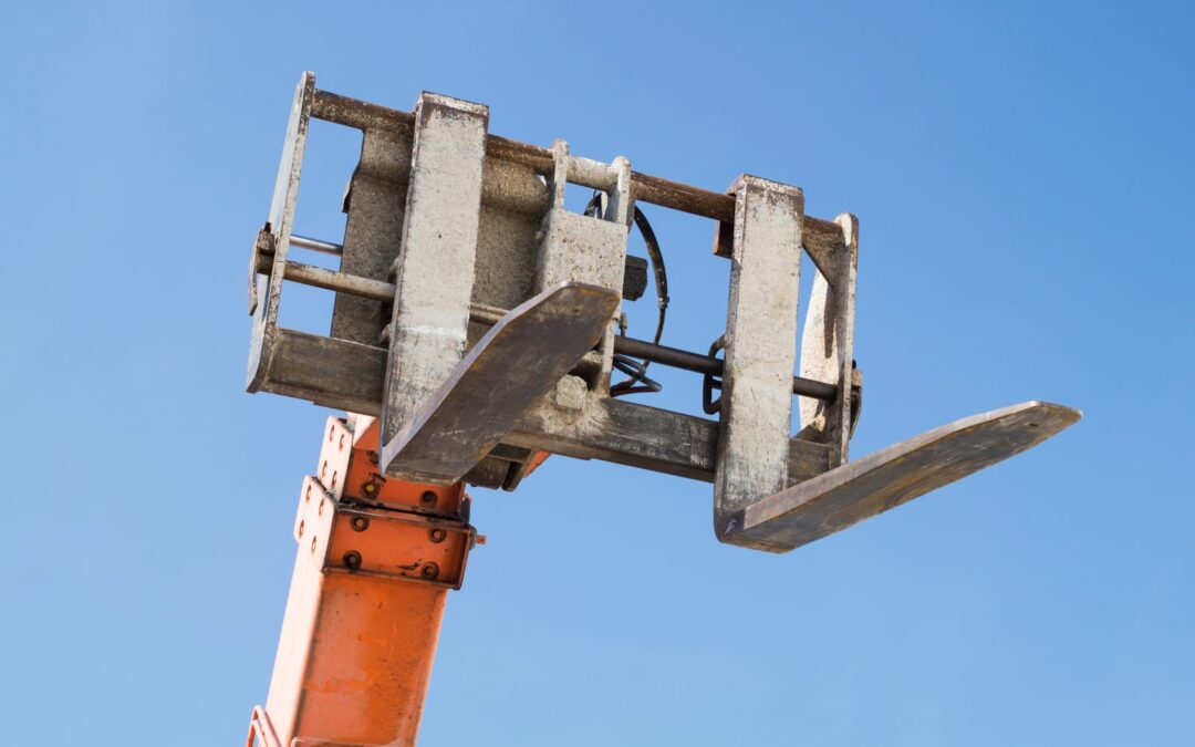 Top Forklift Services for Phoenix Warehouses | JTS