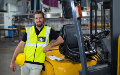 Arizona’s Hidden Costs of Forklift Downtime—And How to Avoid Them