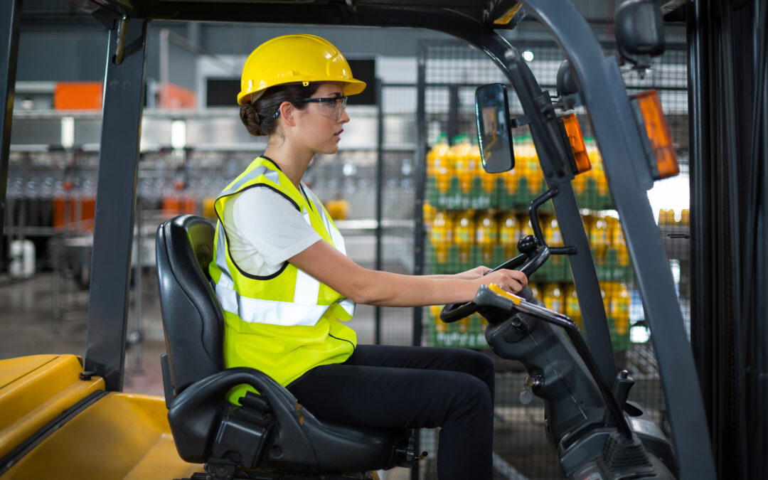 How to Prevent Costly Forklift Repairs in High-Use Utah Warehouses