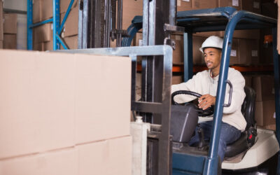 The Hidden Impact of Forklift Downtime on Utah Businesses