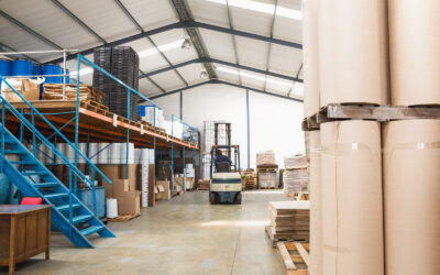 Casa Grande’s Manufacturing Boom: How to Keep Forklifts Running Smoothly