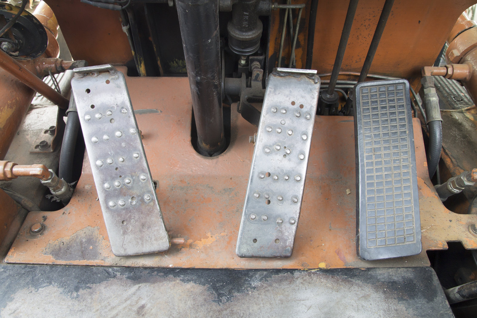 Forklift Brake Failure in Arizona: Causes & Prevention | JTS