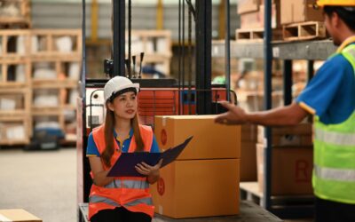 Forklift Fluid Checks in Utah: What Warehouse Managers Overlook