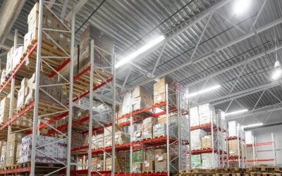 How Preventive Maintenance Saves Money for Utah Distribution Centers