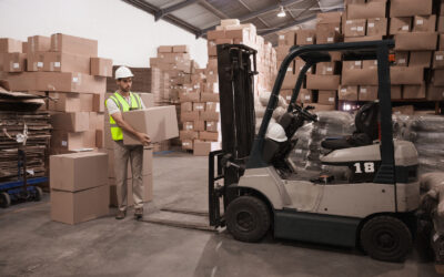 Why Logan Warehouses Need a Forklift Maintenance Plan That Accounts for Cold Starts