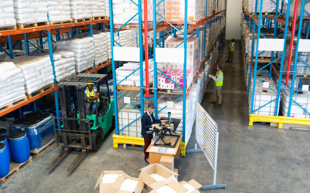 Forklift Maintenance Near Me: What Warehouses Should Know
