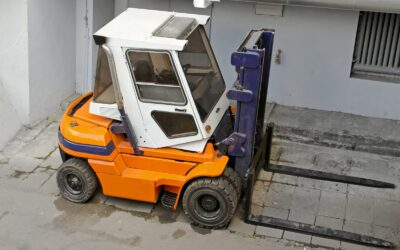 Forklift Maintenance Services Explained: A Comprehensive Guide