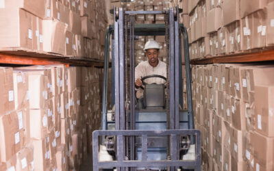 What Is the Best Forklift Maintenance System for Warehouses