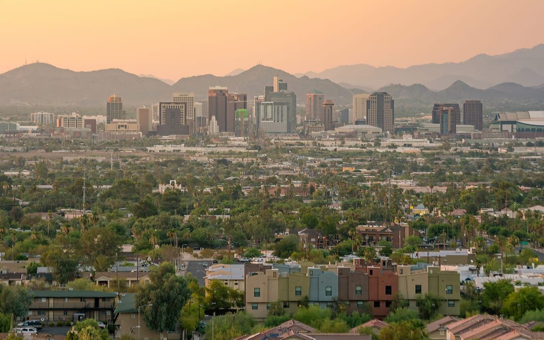 Arizona Heat Forklift Maintenance Guide | JTS Forklift Service