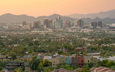 Arizona Heat and Dust Forklift Maintenance Guide for Desert Warehouses